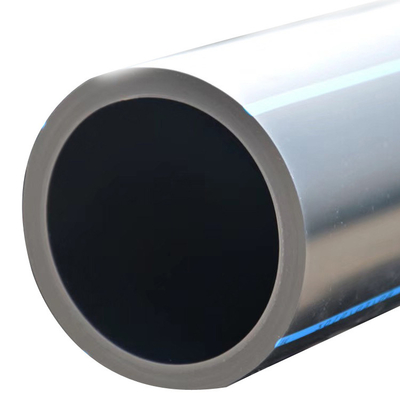 1Πύλες υδροδότησης HDPE.25mpa-2.5mpa για παραδοσιακές εγκαταστάσεις