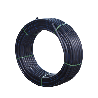 2.3mm-117.6mm πάχος PE σωλήνα με και 45001 Πιστοποίηση