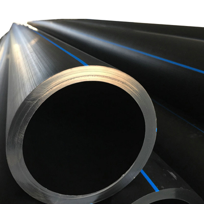 1Πύλες υδροδότησης HDPE.25mpa-2.5mpa για παραδοσιακές εγκαταστάσεις