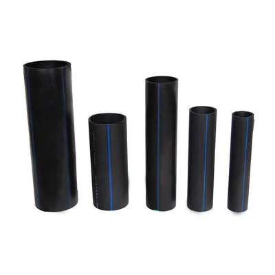 Ως εξατομικευμένο μέγεθος HDPE σωλήνα νερού για τις υπηρεσίες τυποποίησης