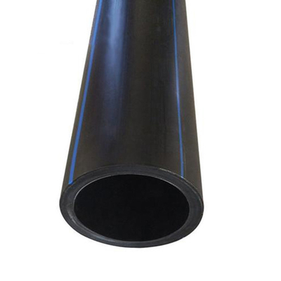 Ως εξατομικευμένο μέγεθος HDPE σωλήνα νερού για τις υπηρεσίες τυποποίησης