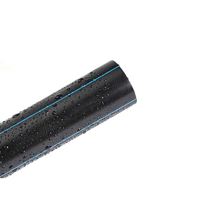 Ως εξατομικευμένο μέγεθος HDPE σωλήνα νερού για τις υπηρεσίες τυποποίησης