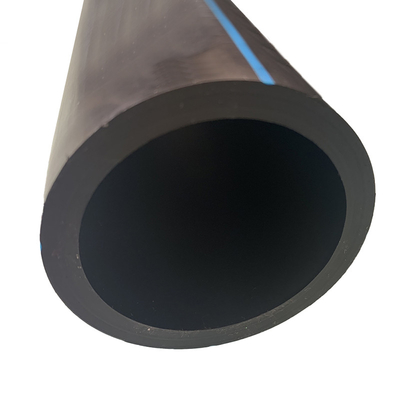 Σωλήνες HDPE για υπογειακή εγκατάσταση