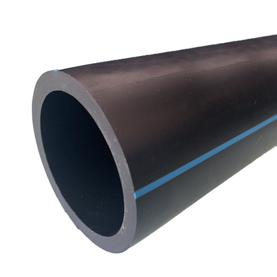 Σωλήνες HDPE για υπογειακή εγκατάσταση