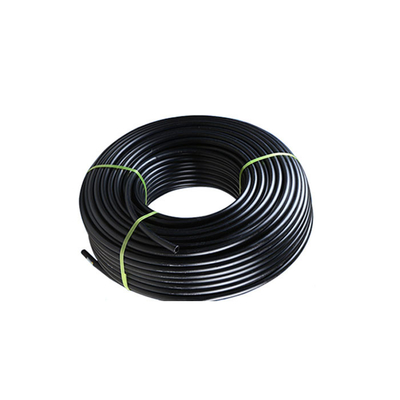 PE σωλήνα νερού PE HDPE για την προστασία του περιβάλλοντος πάχος 2,3 mm-117,6 mm