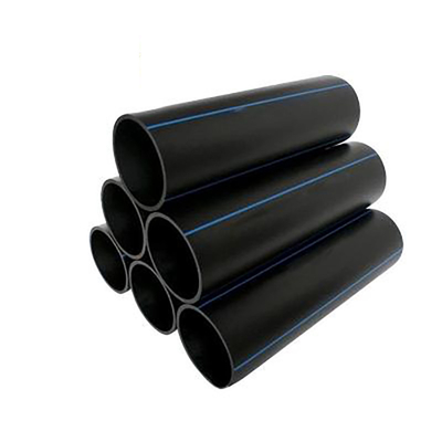 Σωλήνες ύδρευσης PE HDPE για εφαρμογές και επιδόσεις