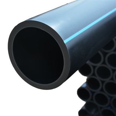 Σωλήνες ύδρευσης PE HDPE για εφαρμογές και επιδόσεις