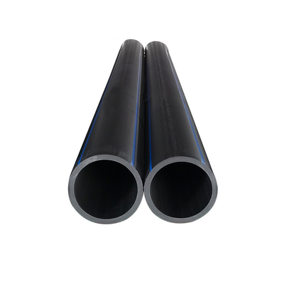 Σωλήνες ύδρευσης PE HDPE για εφαρμογές και επιδόσεις