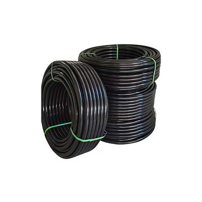 Προσαρμόσιμες σωλήνες νερού HDPE για τις απαιτήσεις των πελατών
