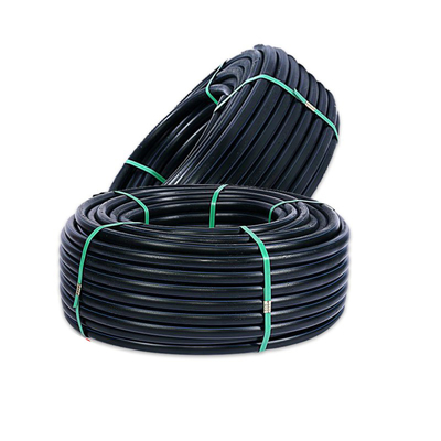 AS/NZS 4130 Τυποποιημένος σωλήνας ύδρευσης HDPE με εξαιρετική χωρητικότητα ροής