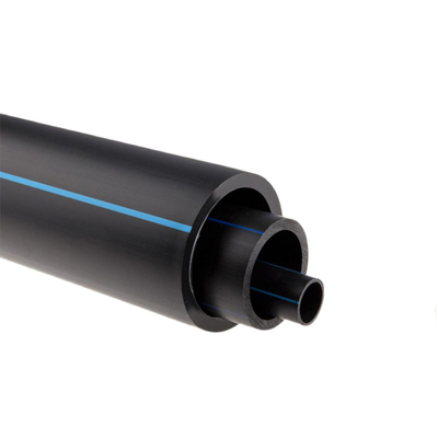 AS/NZS 4130 Τυποποιημένος σωλήνας ύδρευσης HDPE με εξαιρετική χωρητικότητα ροής