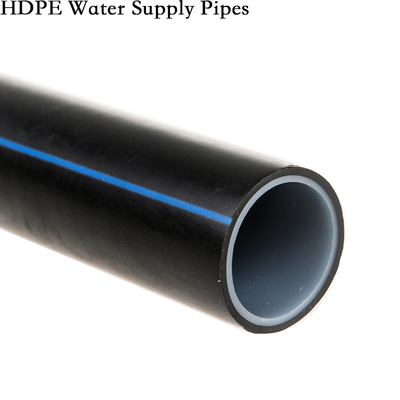 Υψηλής ποιότητας σωλήνες υδροδότησης HDPE για αξιόπιστες και μακροπρόθεσμες λύσεις διανομής νερού