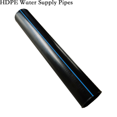 Υψηλής ποιότητας σωλήνες υδροδότησης HDPE για αξιόπιστες και μακροπρόθεσμες λύσεις διανομής νερού