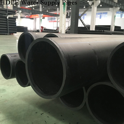 Πύλες υδροδότησης υψηλής ποιότητας HDPE για αξιόπιστα, ανθεκτικά και οικονομικά αποδοτικά συστήματα διανομής νερού