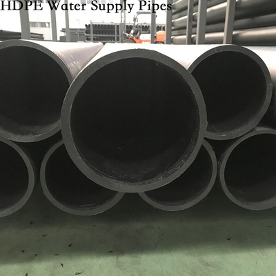 Πύλες υδροδότησης υψηλής ποιότητας HDPE για αξιόπιστα, ανθεκτικά και οικονομικά αποδοτικά συστήματα διανομής νερού