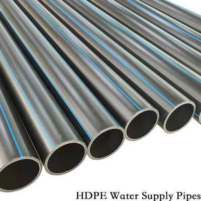 Πύλες υδροδότησης υψηλής ποιότητας HDPE για αξιόπιστα, ανθεκτικά και οικονομικά αποδοτικά συστήματα διανομής νερού