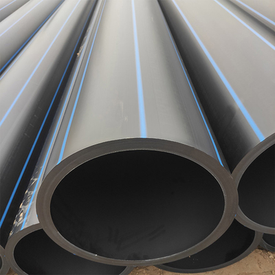 Πύλες ύδρευσης υψηλών επιδόσεων HDPE για αξιόπιστα συστήματα παροχής νερού χωρίς διαρροές και μακροχρόνια