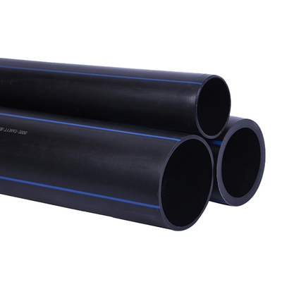 Υψηλής απόδοσης σωλήνες ύδατος HDPE για συστήματα μεταφοράς υγρών με μακρά διάρκεια ζωής