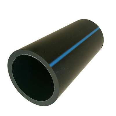 Υψηλής απόδοσης σωλήνες ύδατος HDPE για συστήματα μεταφοράς υγρών με μακρά διάρκεια ζωής