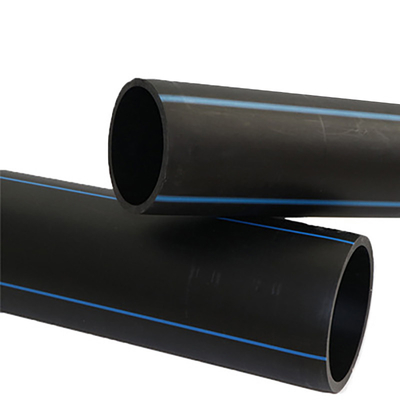 Υψηλής απόδοσης σωλήνες ύδατος HDPE για συστήματα μεταφοράς υγρών με μακρά διάρκεια ζωής
