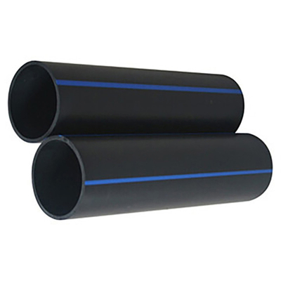 Δυνατοί σωλήνες νερού HDPE για ασφαλή, αξιόπιστη και οικονομικά αποδοτική διανομή νερού