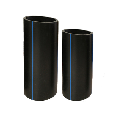Πυλώματα υδάτων HDPE κατασκευασμένα για ασφαλή, βιώσιμη και αποδοτική μεταφορά υγρών