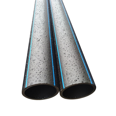Πυλώματα υδάτων HDPE κατασκευασμένα για ασφαλή, βιώσιμη και αποδοτική μεταφορά υγρών