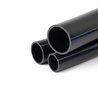 Σωλήνες ύδρευσης HDPE που έχουν σχεδιαστεί για αξιόπιστα συστήματα ύδρευσης μακροχρόνια και χωρίς συντήρηση