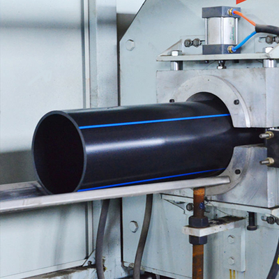 Σωλήνες ύδρευσης HDPE για σταθερές, ασφαλείς και οικονομικά αποδοτικές λύσεις παροχής νερού