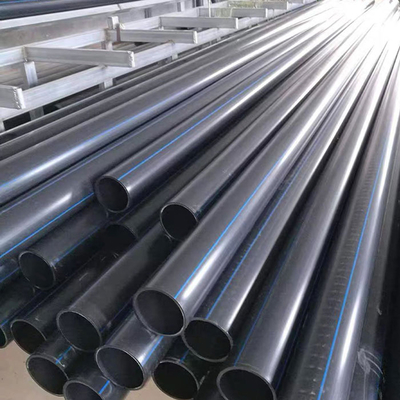 Σωλήνες ύδρευσης HDPE για σταθερές, ασφαλείς και οικονομικά αποδοτικές λύσεις παροχής νερού