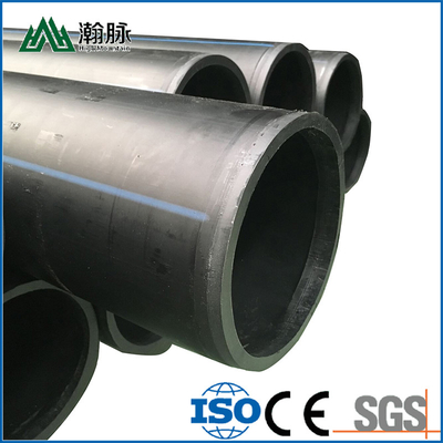 Πύλη HDPE 20mm-1200mm Ο τέλειος συνδυασμός μεγέθους και αντοχής στη διάβρωση