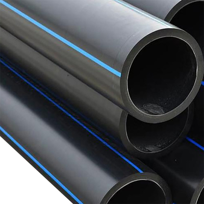 Μέθοδος Σύνδεσης Φλάντζας Σωλήνα Νερού HDPE για Μεταφορά Βαρέων και Ανθεκτικών Βιομηχανικών Υγρών