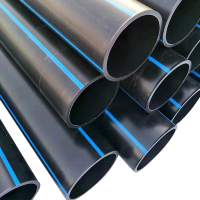 Μέθοδος Σύνδεσης Φλάντζας Σωλήνα Νερού HDPE για Μεταφορά Βαρέων και Ανθεκτικών Βιομηχανικών Υγρών