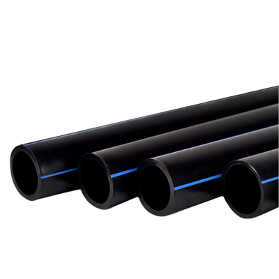 Πύλη HDPE 20mm-1200mm Ο τέλειος συνδυασμός μεγέθους και αντοχής στη διάβρωση