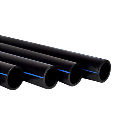 Πύλη HDPE 20mm-1200mm Ο τέλειος συνδυασμός μεγέθους και αντοχής στη διάβρωση