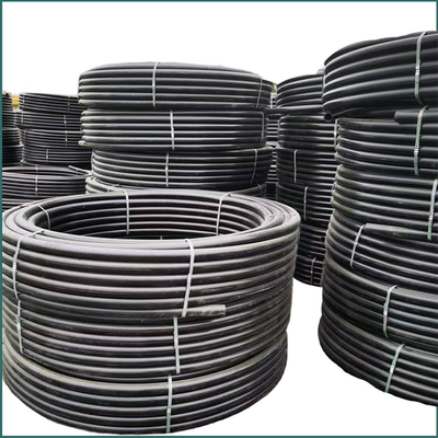 Πύλη HDPE 20mm-1200mm Ο τέλειος συνδυασμός μεγέθους και αντοχής στη διάβρωση
