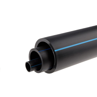 Πύλη HDPE 20mm-1200mm Ο τέλειος συνδυασμός μεγέθους και αντοχής στη διάβρωση