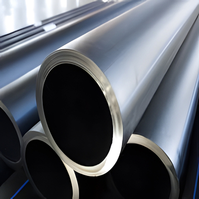 Σωλήνας νερού HDPE 20mm-1200mm Αντοχή σε εφελκυσμό ≥20MPa Ανθεκτικός σε ακραίες θερμοκρασίες