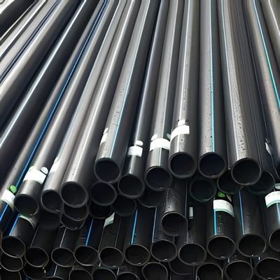 Διαμόρφωση σωλήνων ύδρευσης HDPE με εξαιρετική αντοχή στη διάβρωση 20mm-1200mm Υπηρεσίες επεξεργασίας