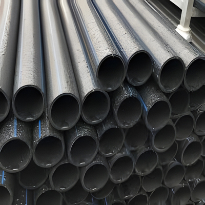Διαμόρφωση σωλήνων ύδρευσης HDPE με εξαιρετική αντοχή στη διάβρωση 20mm-1200mm Υπηρεσίες επεξεργασίας