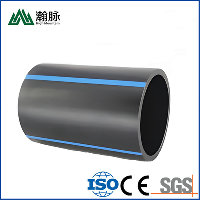 Socket Fusion Connection PE Pipe for Heavy Duty Industrial Applications