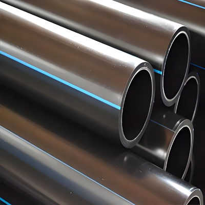 Σωλήνες Υδροδότησης HDPE PN20 για Υπηρεσίες Προσαρμοσμένης Μορφοποίησης