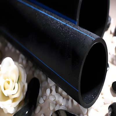 Σωλήνες Υδροδότησης HDPE PN20 για Υπηρεσίες Προσαρμοσμένης Μορφοποίησης