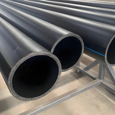 Πρότυπο EN12201 Σωλήνας HDPE για Ανθεκτική Παροχή Νερού σε Ευρύ Φάσμα Θερμοκρασιών