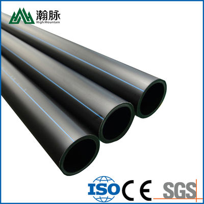 Πλεονέκτημα του αγωγού νερού PE για την αστική υποδομή ύδρευσης