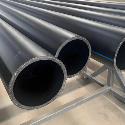 Πλεονέκτημα του αγωγού νερού PE για την αστική υποδομή ύδρευσης